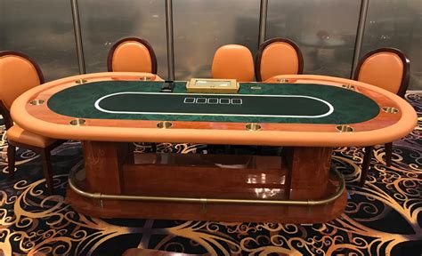Mesa de poker oakville